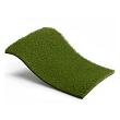 Coupon X Kunstgras Royal Grass Aura - 4 mtr breed x 1.5 mtr lang - zonder batchnummer