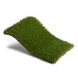 Coupon X Kunstgras Royal Grass Bloom - 4 mtr breed x 1.55 mtr lang