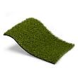 Coupon X Kunstgras Royal Grass Lush - 4 mtr breed x 1.3 mtr lang
