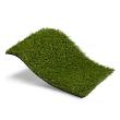 Coupon X Kunstgras Royal Grass Sense - 4 mtr breed - 1.2 mtr lang - zonder batchnummer