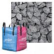 Basalt split 16-25mm EX (minibigbag van 1000kg)