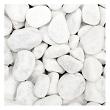Carrara rond 7-15 mm 20kg