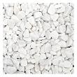 25 KG Carrara rond 12-16mm
