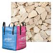 Yellow Sun extra split 16-22mm (bigbag van 1500kg)
