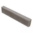 Opsluitband 10x20x100 cm Grijs hd MB