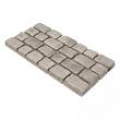 Courtstones Natural x 5.8 Pebble Grey