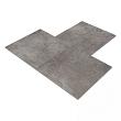 Keramische tegel Mirage Cemento OF03 60x60x2 cm
