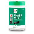 TEC7 POWERWIPES - MAGIC CLEAN 7 (70 doekjes)