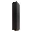 In-lite Evo Down Dark 100-230V 4.5W Alu Dark (anodized) Warm White