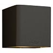 In-lite Ace Up-Down Wall 100-230V Dark 8.5W