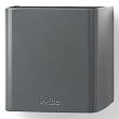 In-lite Ace Up-Down Wall 100-230V Flat Grey 8.5W