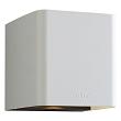 In-lite Ace Up-Down Wall 100-230V White 8.5W