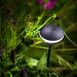 In-lite Mini Sway light head Black  - losse armatuur