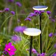 In-lite Sway light head Pearl Grey  -  losse armatuur