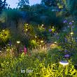 In-lite Sway light head Pearl Grey  -  losse armatuur