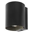 In-lite Halo Up-Down Dark Wall 12V-6.5W LED Warm White