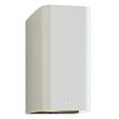 In-lite Ace Up-Down Wall White 12V-7W LED WW