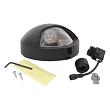 In-lite Blink Dark Wall 12V-1.5W LED Alu. Dark Grey. WW