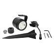 In-lite SCOPE 12V-3W Dark Grey