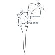 In-lite BIG SCOPE NARROW Update 12V-5W LED
