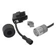 In-lite Hyve 22 Integrated 12V-0.25W LED 22mm WW