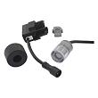 In-lite FUSION 22 Integrated 12V-0.25W LED 22mm WW