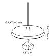 In-lite Disc Base Triple