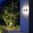 In-lite Disc Wall 100-230V