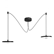 In-lite Disc Base Triple
