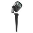 In-lite SCOPE 12V-3W Dark Grey