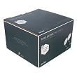 In-lite Mini SCOPE Spot Pro Pack 12V-2W LED Aluminium Dark Grey WW (bevat 12st Mini Scope)
