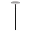 In-lite Sway light head Pearl Grey  -  losse armatuur