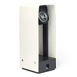 In-lite Ace Solitary White 12V-3W LED Alu. White WW