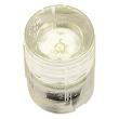 In-lite DB-LED (WW)  Integrated 12V-0.5W LED rond 22mm