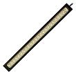 In-lite Evo Ground 300 Dark Integrated 12V-1W Alu Dark (anodized) 30x300mm Warm White