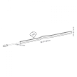 In-lite Evo FLEX 1 mtr