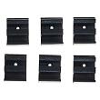 In-lite Evo FLEX Clips set van 6 stuks