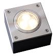 In-lite Box 100 RVS t.b.v. Hyve. Fusion en Flux