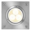 In-lite Box 100 RVS t.b.v. Hyve. Fusion en Flux
