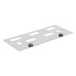 In-lite Fix 3 Accessory mounting plate for Evo Hyde