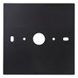 In-lite Evo Wall Mount Dark 100-230v