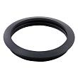 In-lite RING 68 Black Ø68mm