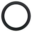 In-lite RING 68 Black Ø68mm tbv Luna-Big Flux