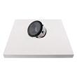 In-lite RING 68 Black Ø68mm tbv Luna-Big Flux