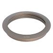 In-lite RING 68 Pearl Grey Ø68mm tbv Luna-Big Flux