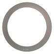 In-lite RING 68 Pearl Grey Ø68mm tbv Luna-Big Flux
