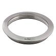 In-lite RING 68 Stainless Steel Ø68mm tbv Luna-Big Flux