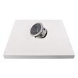 In-lite RING 68 Stainless Steel Ø68mm tbv Luna-Big Flux