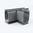 Restpartij King-Fix Ultra Drain T-Stuk verpakking 1x1 stuks
