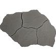GeoAlivo Ardesia Cannobio Natuurlijk Verband 6cm
